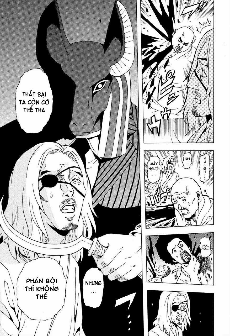 tokyo esp chapter 28 14