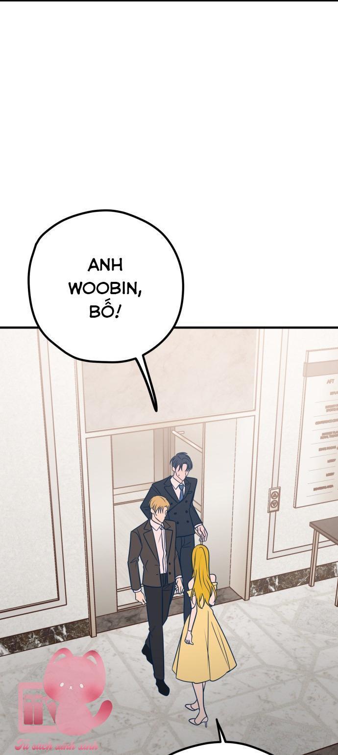 kẻ cắp gặp bà già chapter 33 70