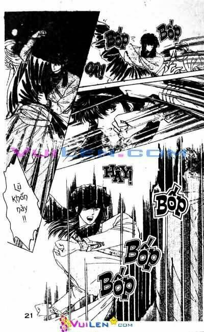 nàng công chúa ham chơi chapter 5 21