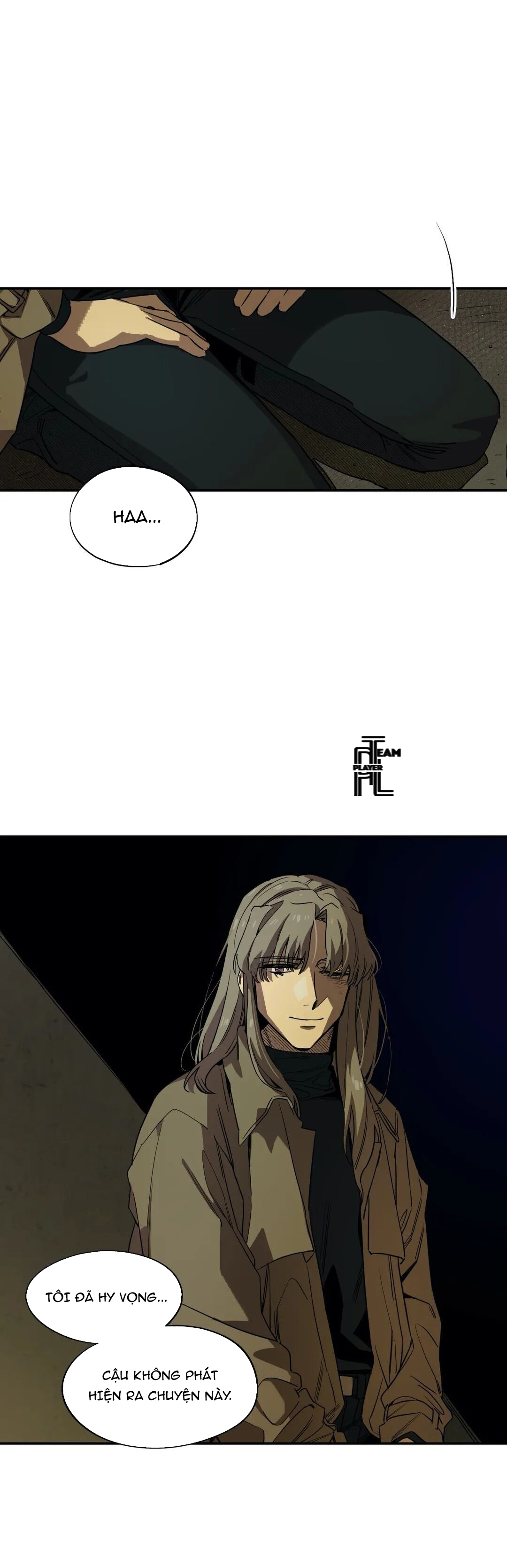 quán café tình nhân chapter 42 20