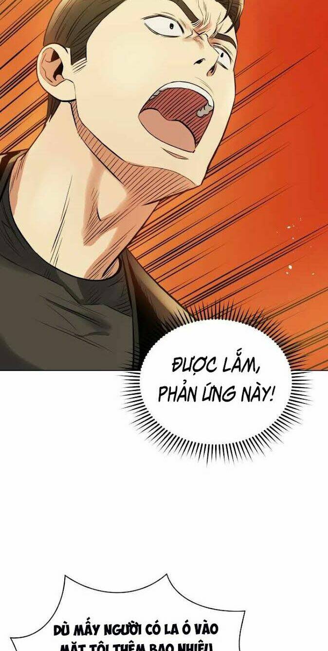 đấu sĩ vô song chapter 21 83