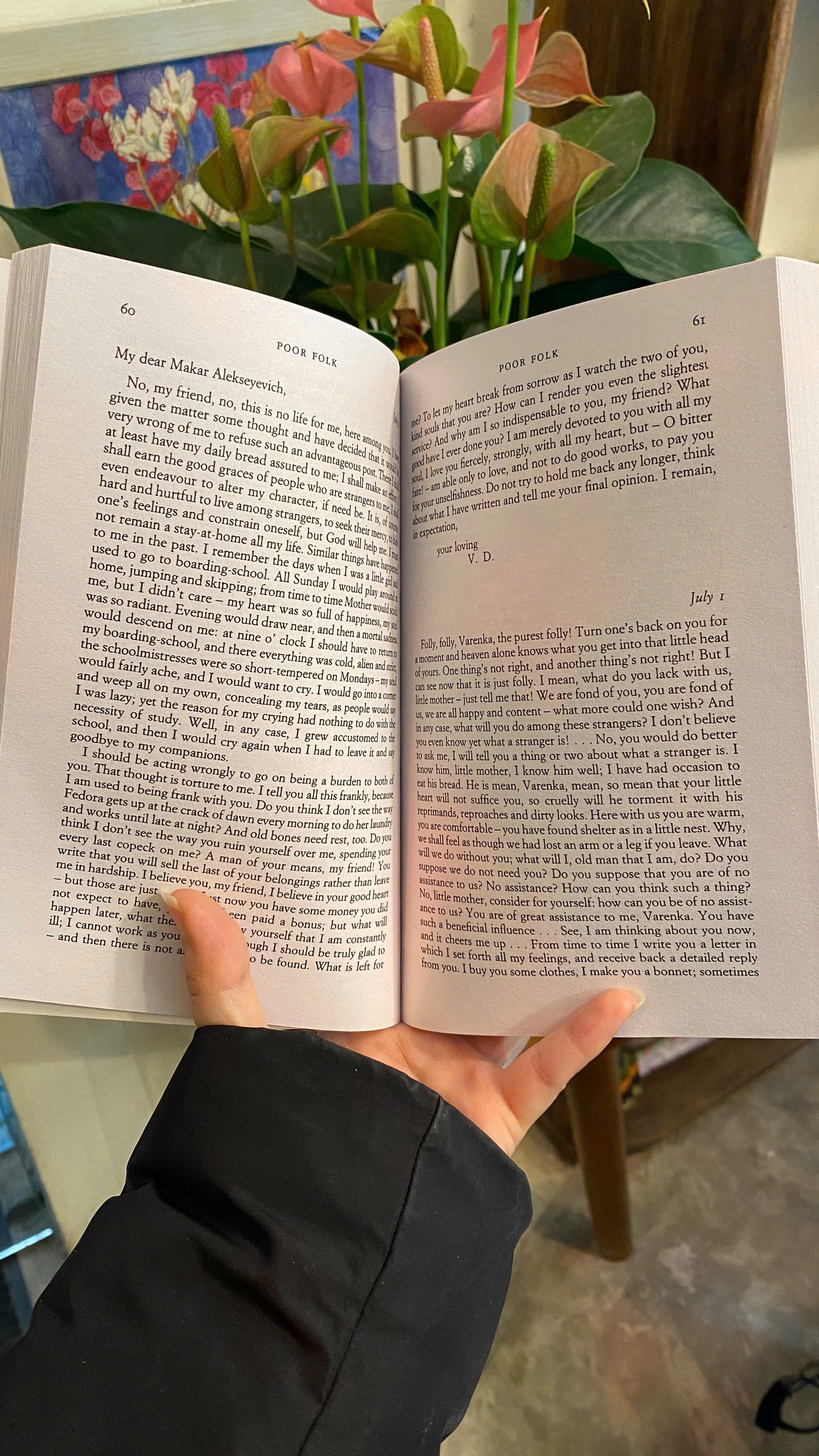 Sách - Poor Folk and Other Stories by Fyodor Dostoevsky | Classics / Fiction / Ngoại văn Kinh điển