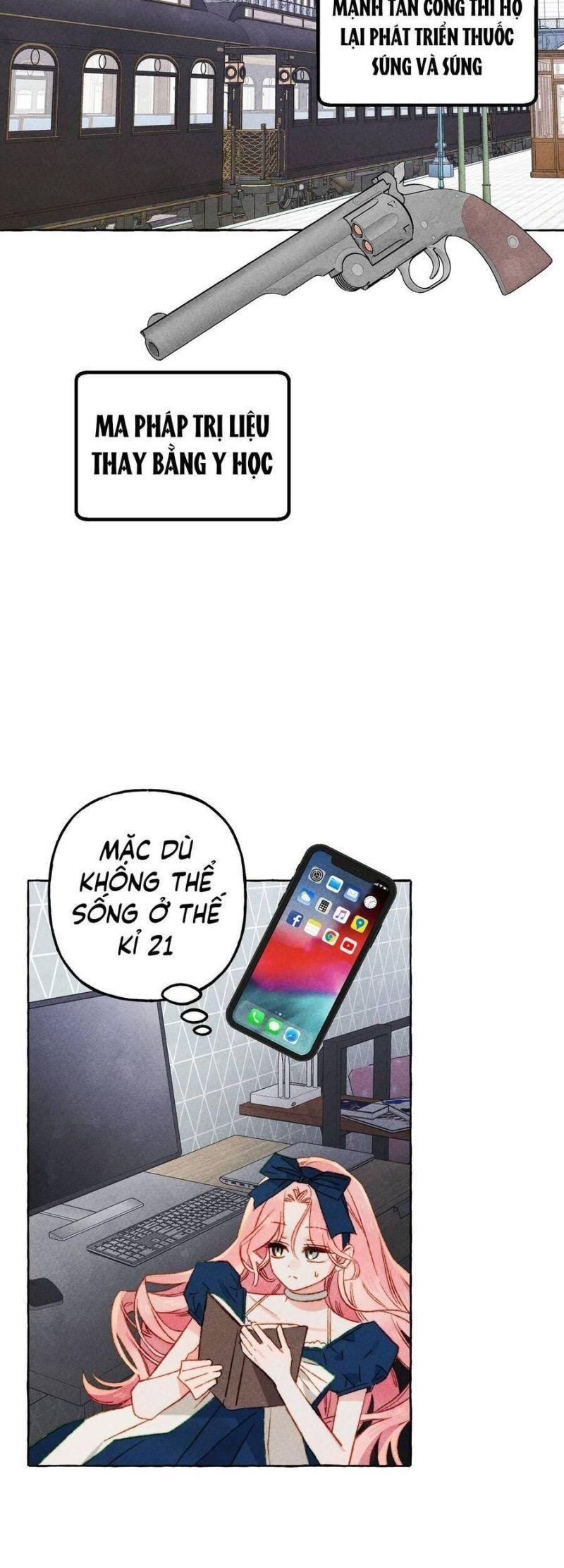 nuôi dưỡng một hắc long chapter 37 20