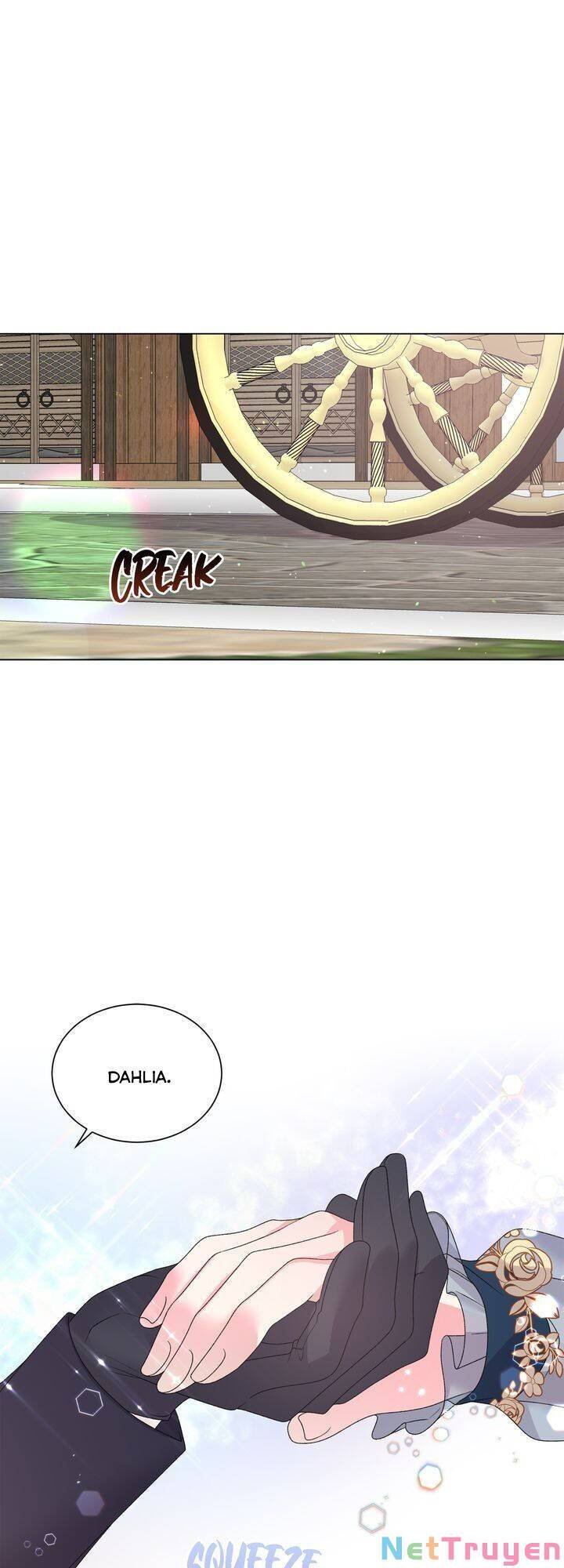 là nhân vật phản diện nhưng tôi sẽ trở thành nữ chính chapter 44 12