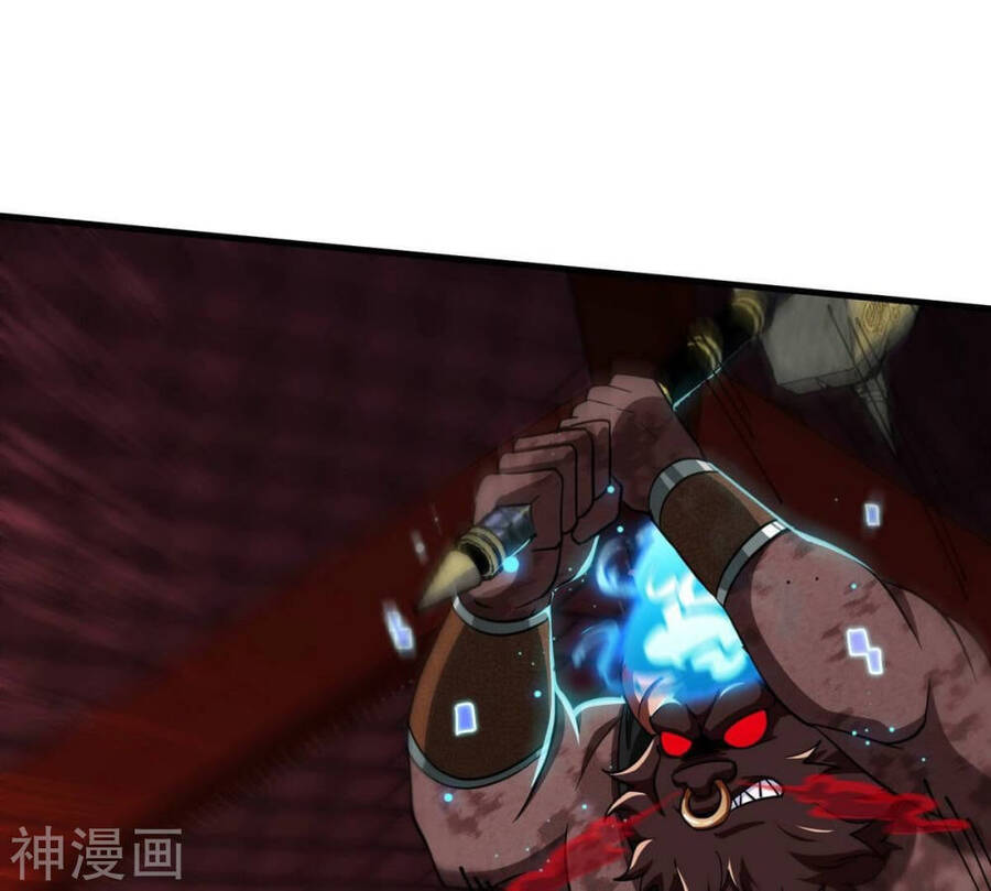 bản kiếm tiên tuyệt không làm nô chapter 66 45