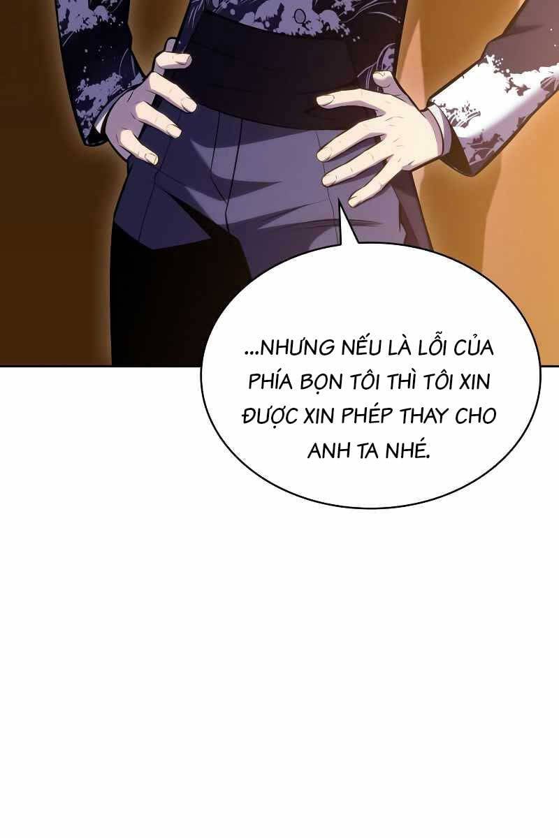 Người Chơi Mới Cấp Tối Đa Chapter 98 - Trang 14