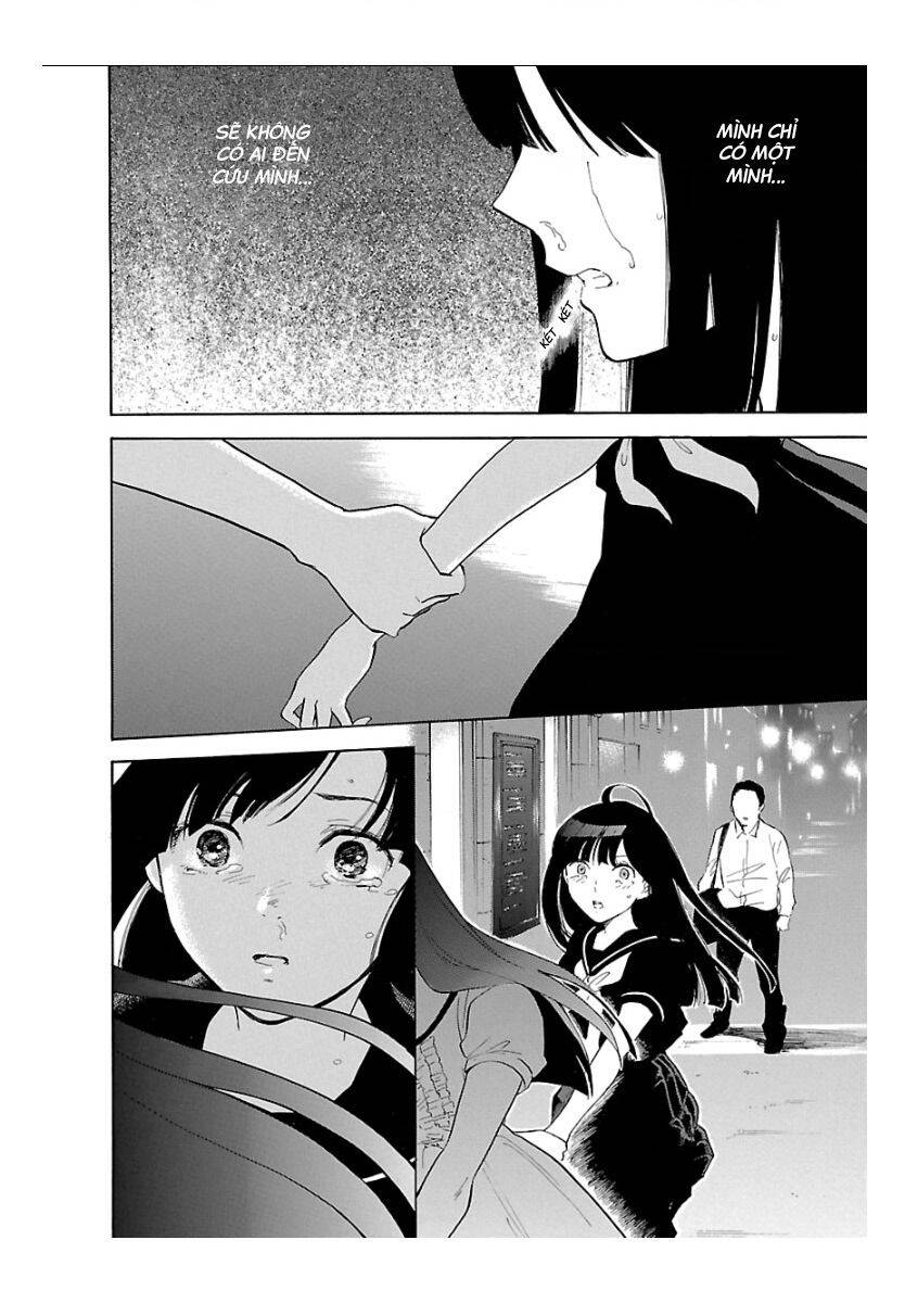 himegoto - juukyuusai no seifuku chapter 47 2