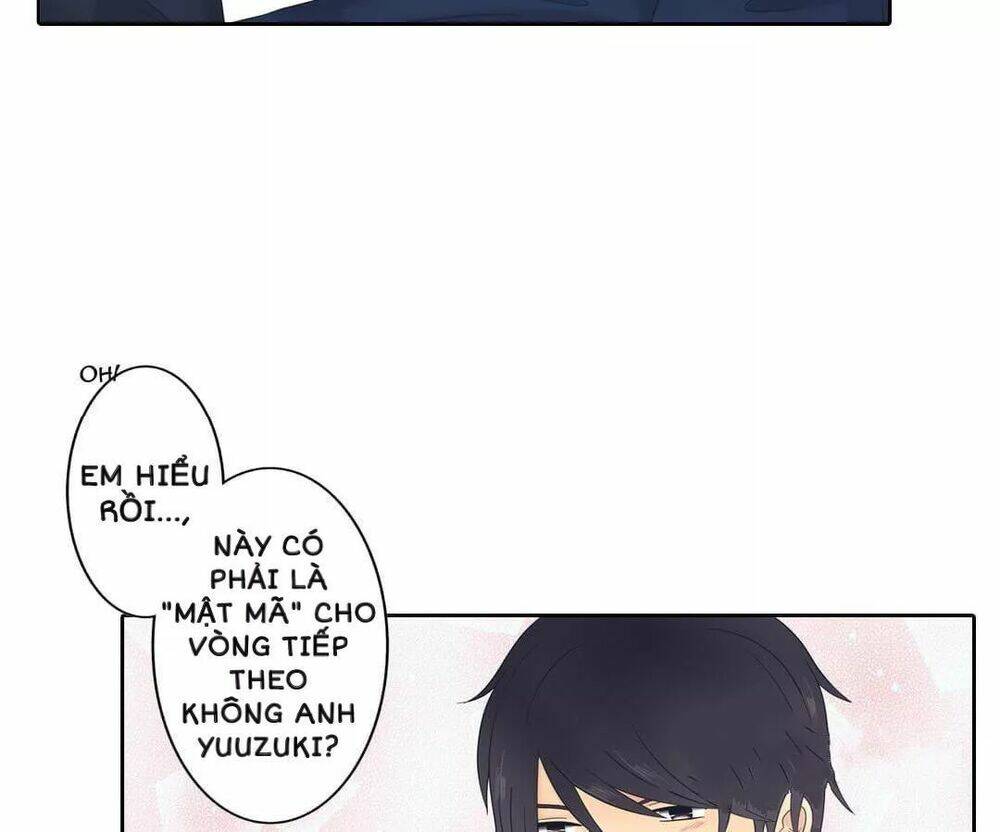 sugar pet chapter 0 22