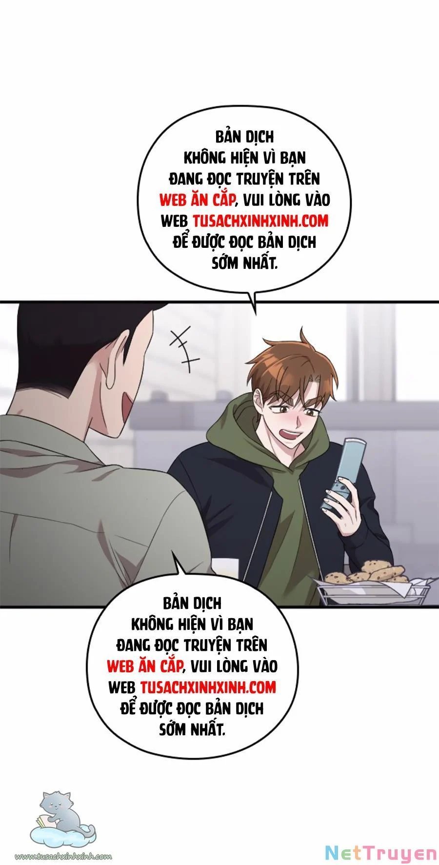 cô đi mà lấy chồng tôi chapter 39 3