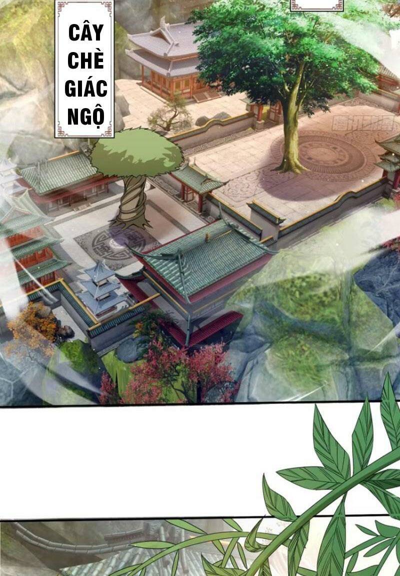 trăm tuổi mở hệ thống: con hiền cháu ngoan quỳ khắp núi! chapter 18 50