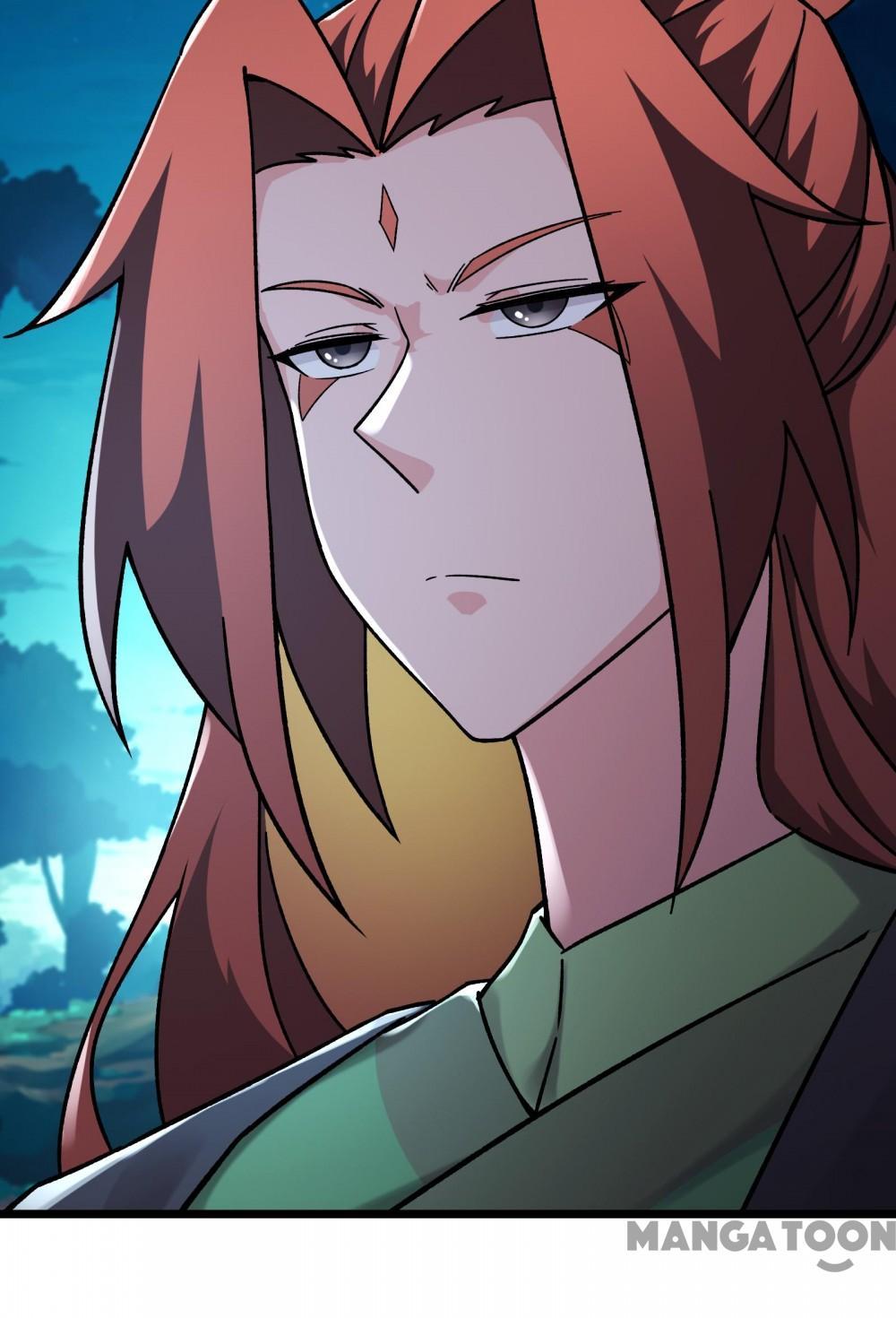 đồ đệ ta toàn là nữ ma đầu chapter 214 25