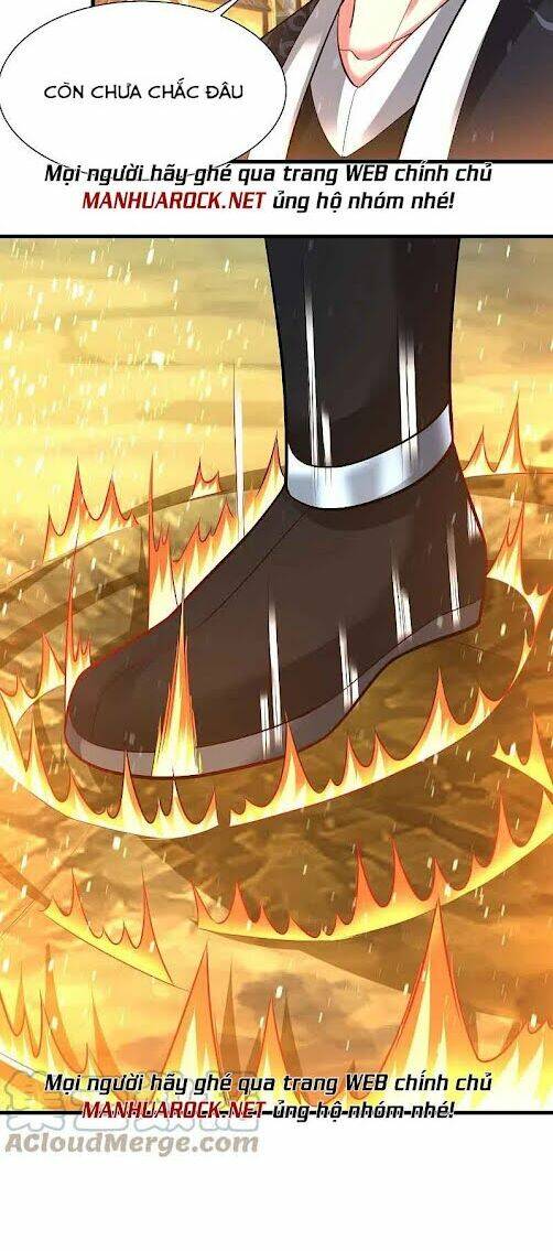 đạo ấn chapter 198 17