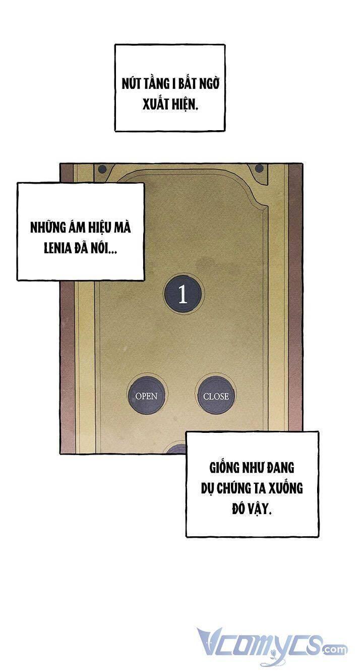 nuôi dưỡng một hắc long chapter 25 21