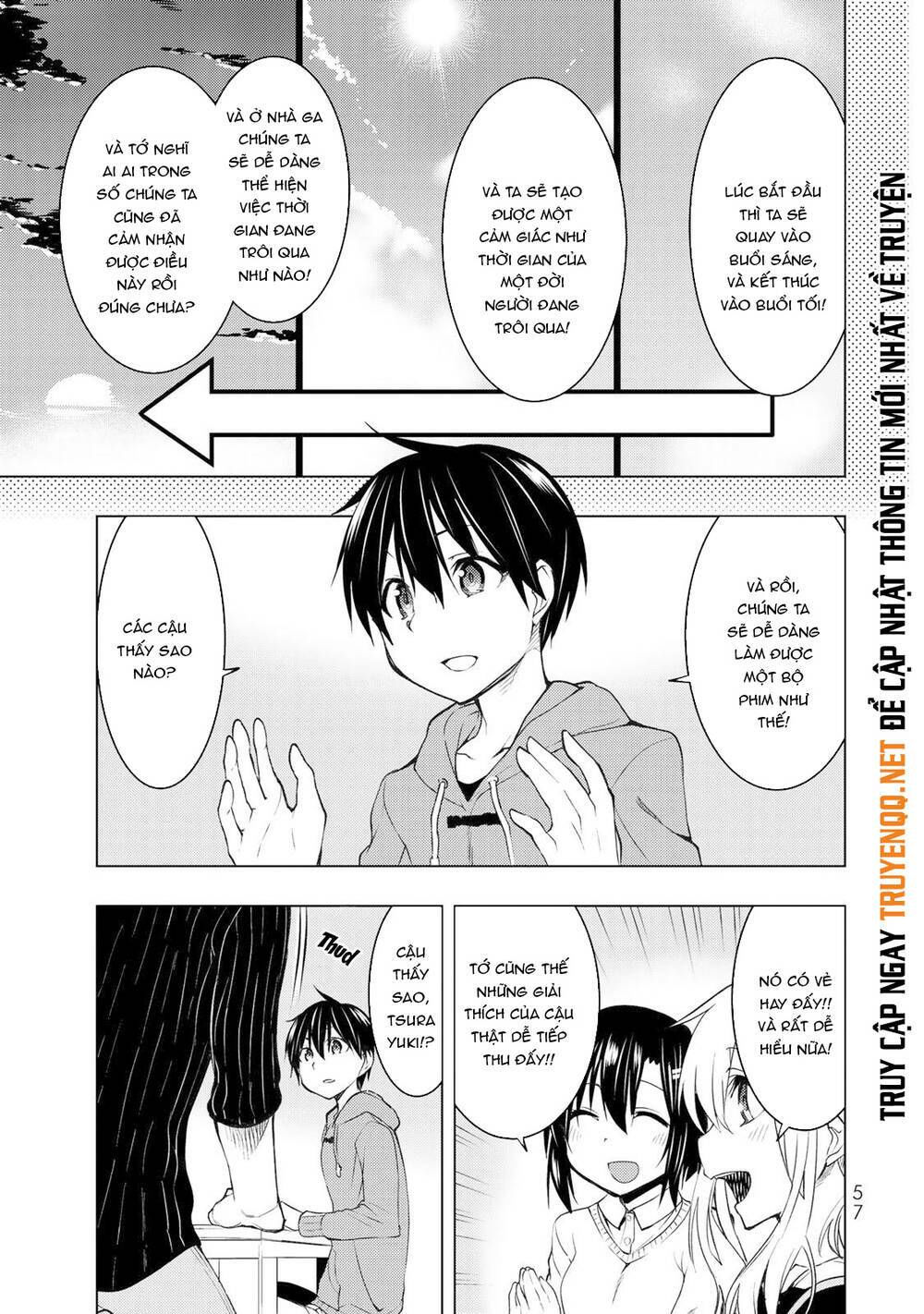 remake our life! chapter 6.2 6