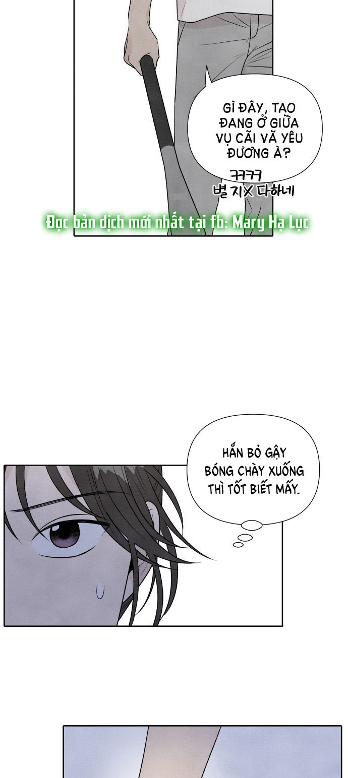 điều khiến tôi quyết tâm muốn chết chapter 27.1 24