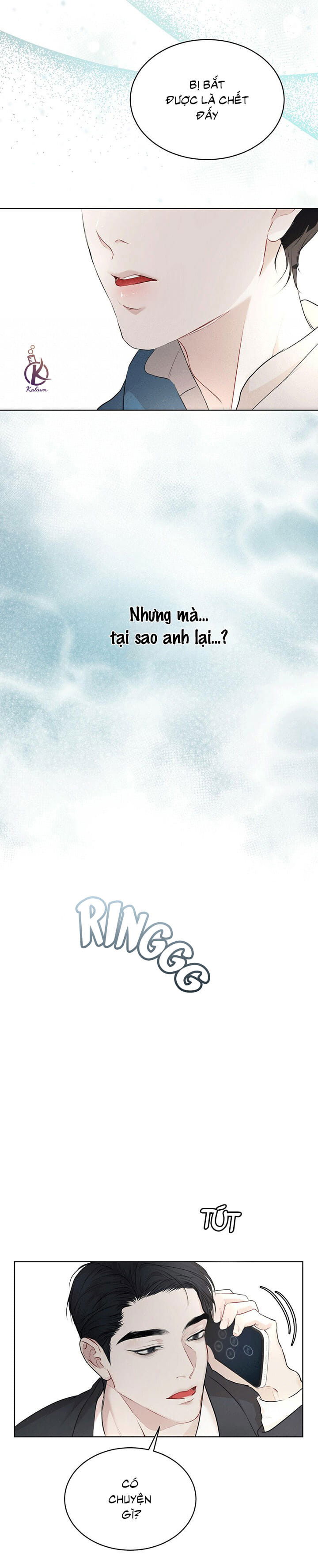 hình thái khởi sinh chapter 41 11