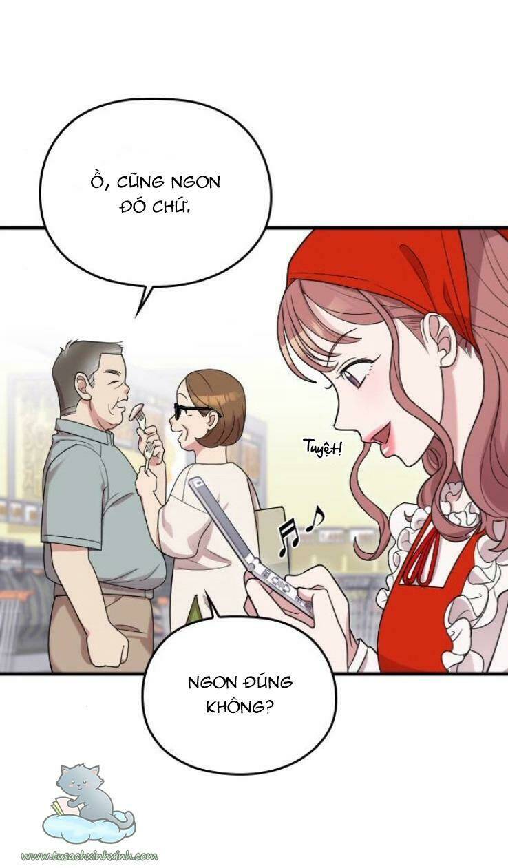 cô đi mà lấy chồng tôi đi chapter 16 14