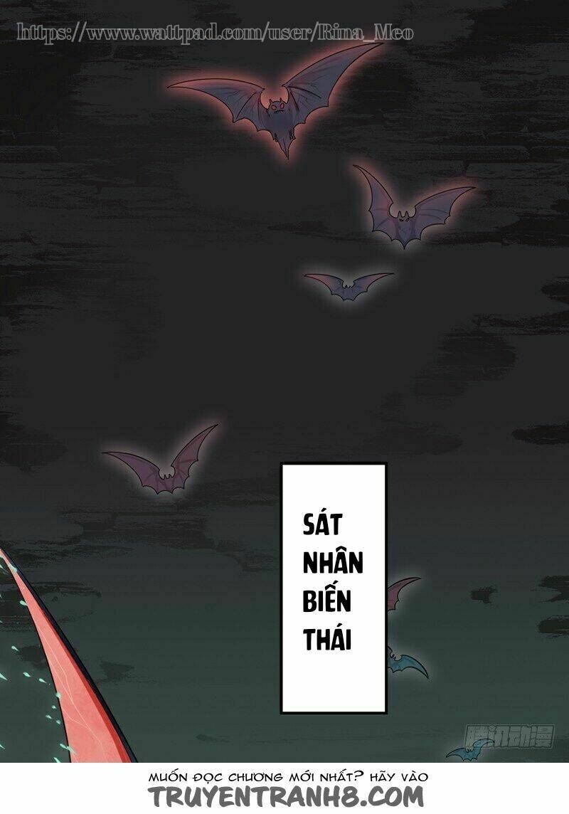 cuộc sống hôn nhân lãng mạn của hề hề chapter 2.3 21