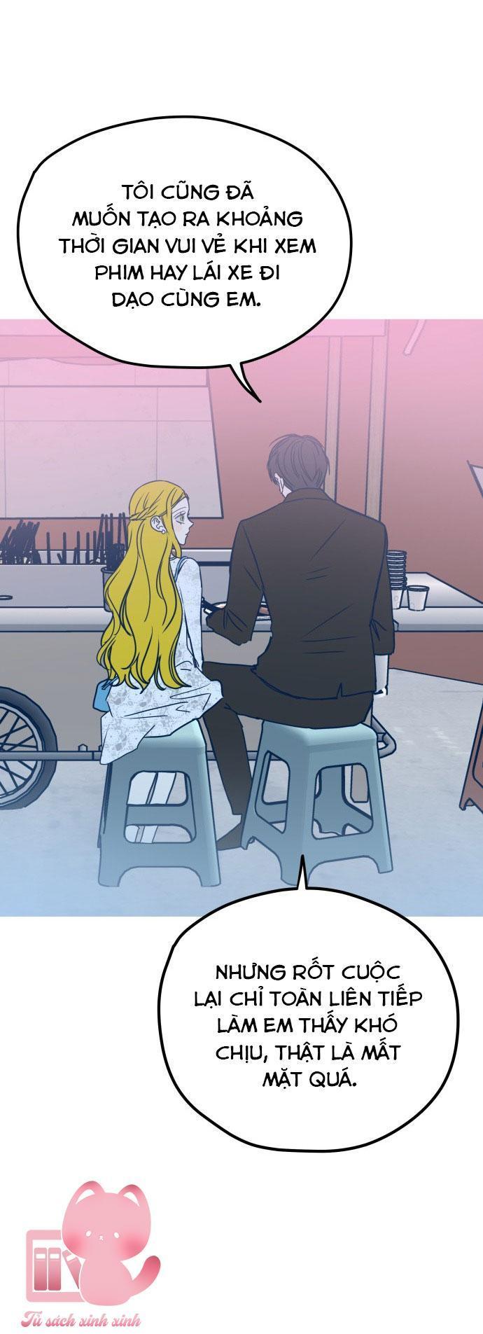 kẻ cắp gặp bà già chapter 5 69