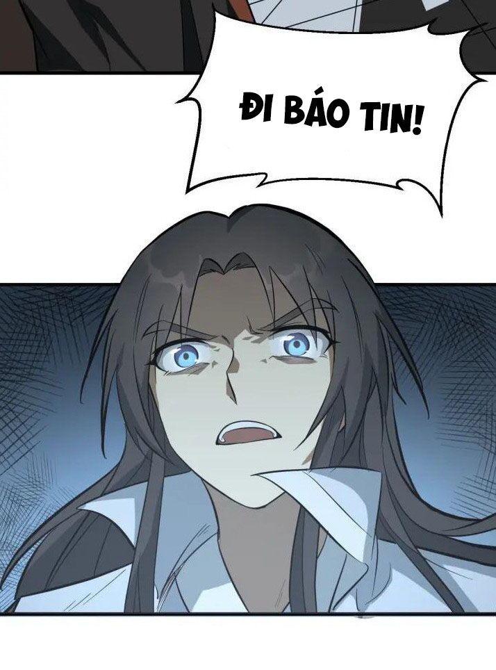 đại nghịch chi môn chapter 80 18