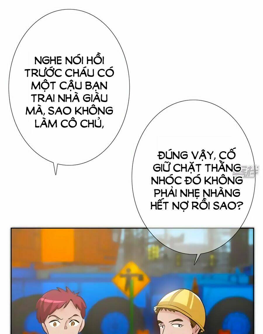 gia sư tình yêu của tôi chapter 12 27