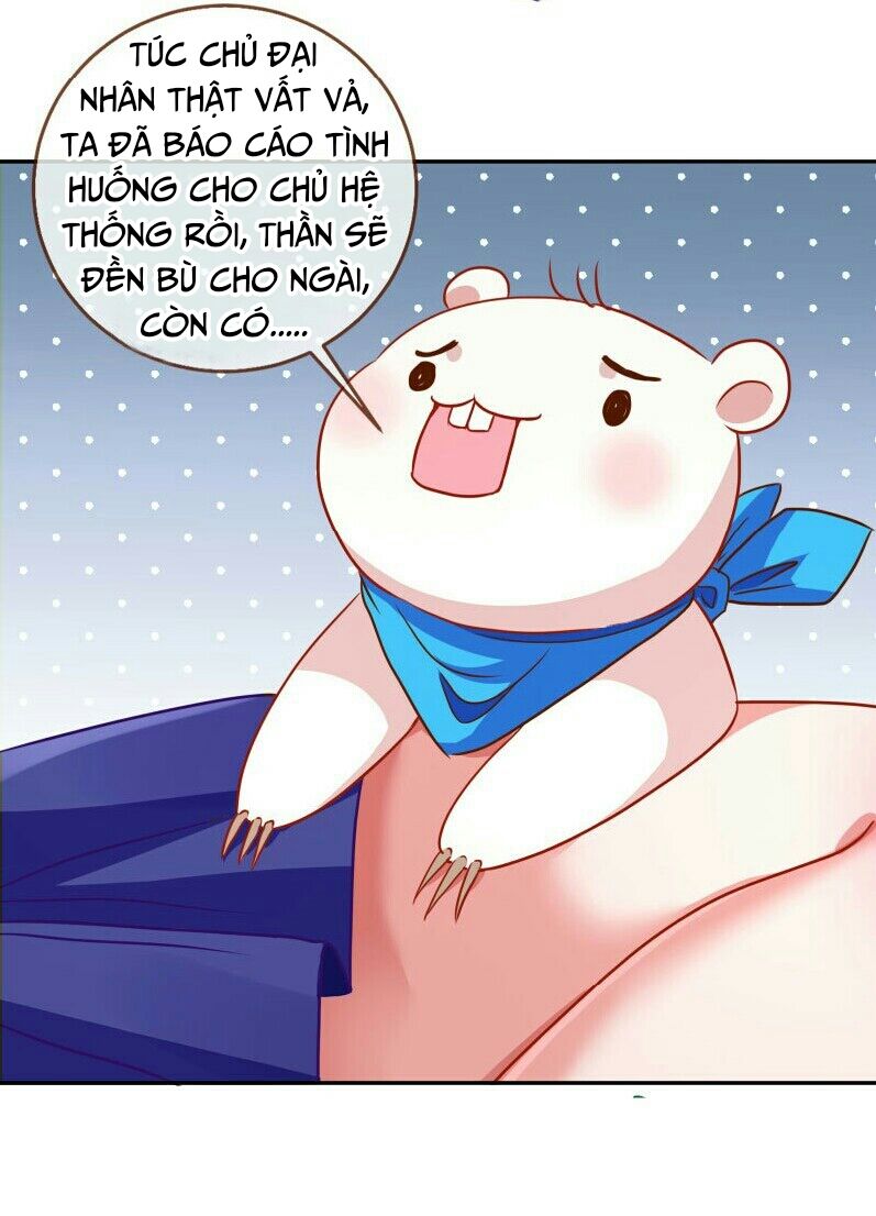 vạn tra triêu hoàng chapter 124.1 35