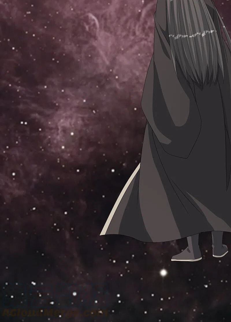 tiên võ đế tôn chapter 230 35