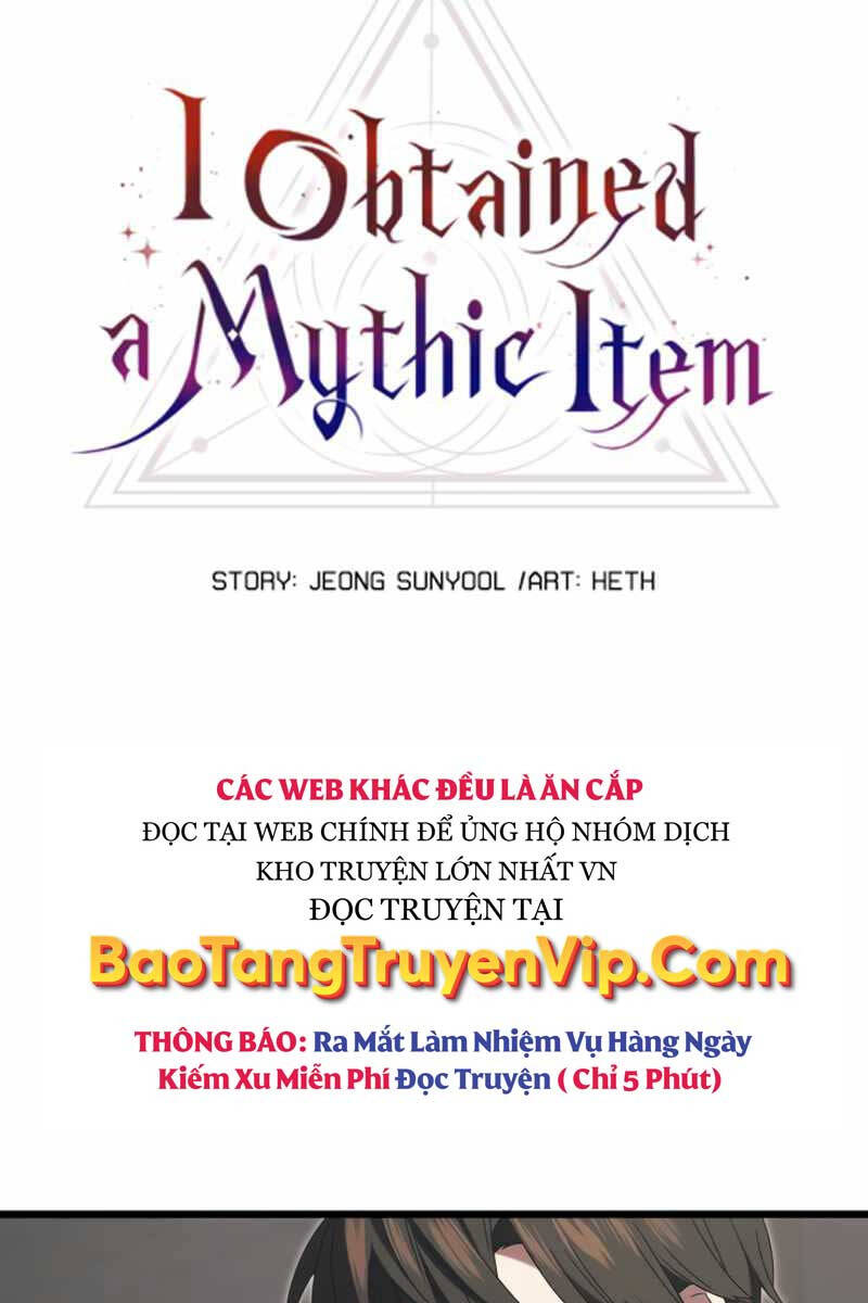 Ta Nhận Được Vật Phẩm Thần Thoại chapter 49.1 14