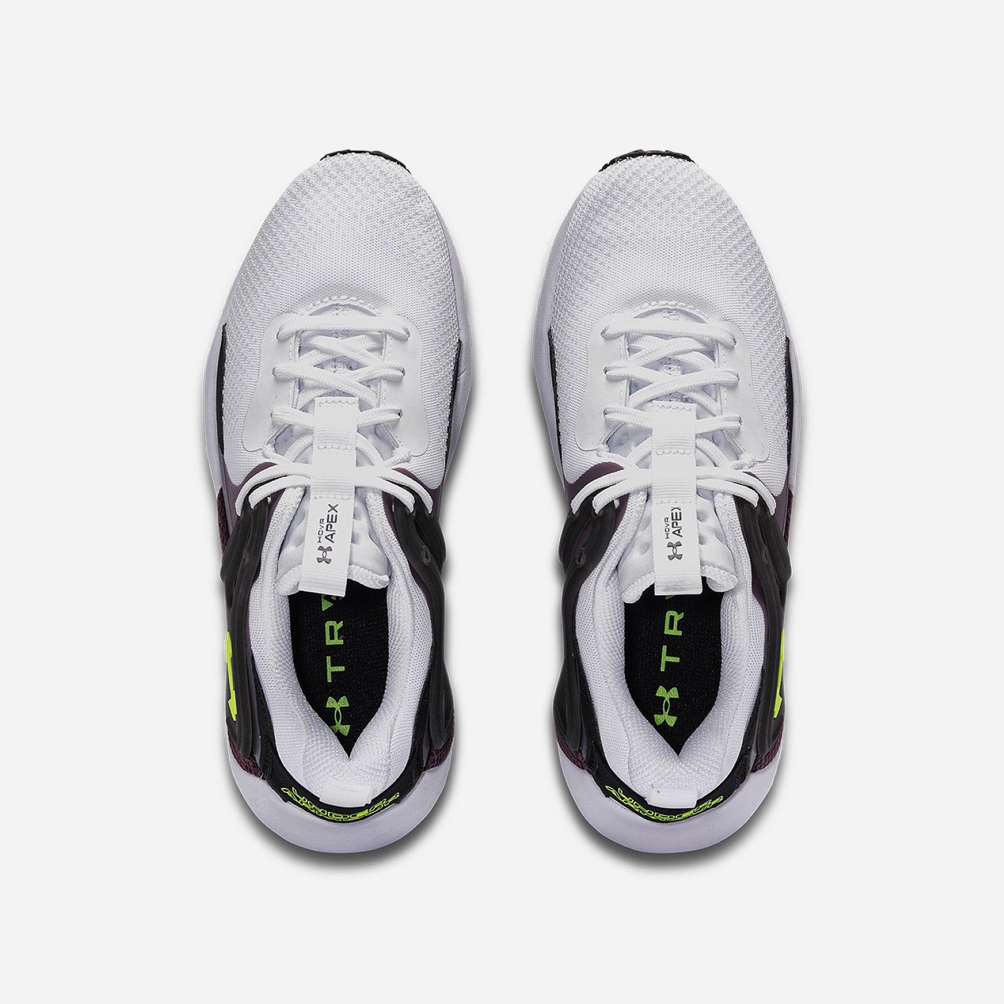 Giày thể thao nữ Under Armour HOVR Apex 3 - 3024272