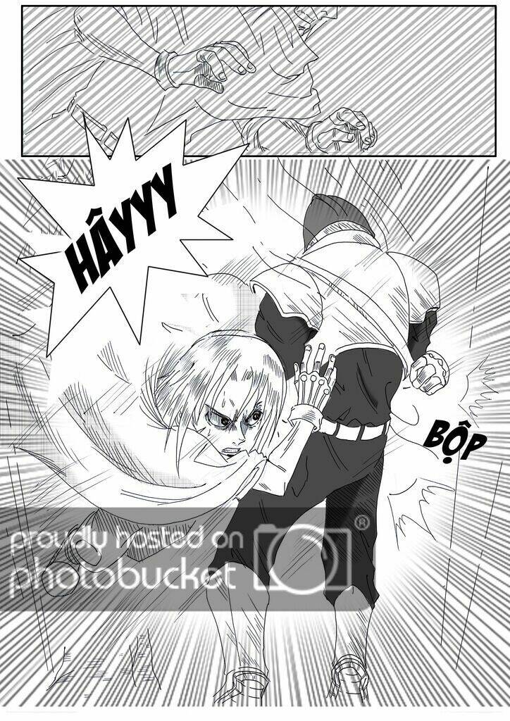 eko land chapter 3 21