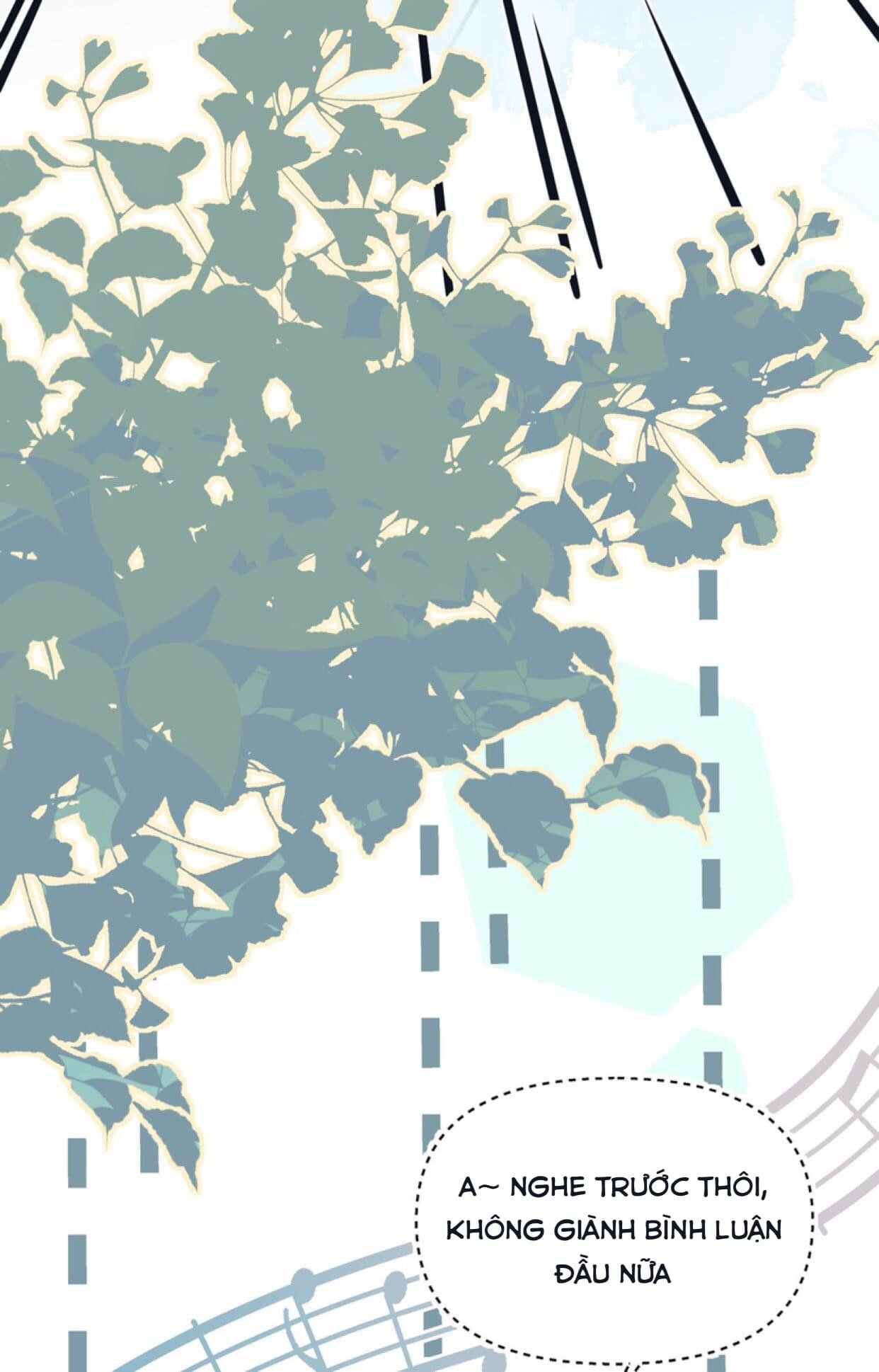 mối tình đầu của cậu ấy lại chính là tôi chapter 20 11