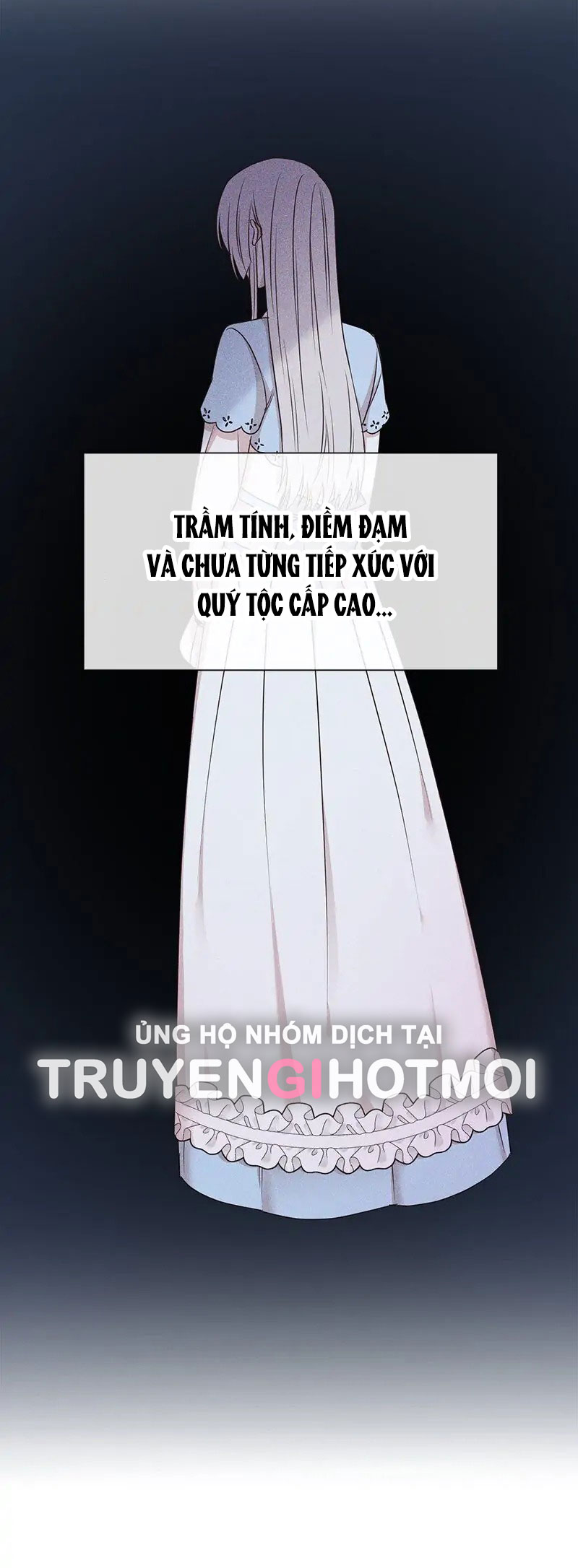 tôi chán nản vì người chồng thứ 2 còn "khỏe" hơn chồng cũ chapter 12.2 1