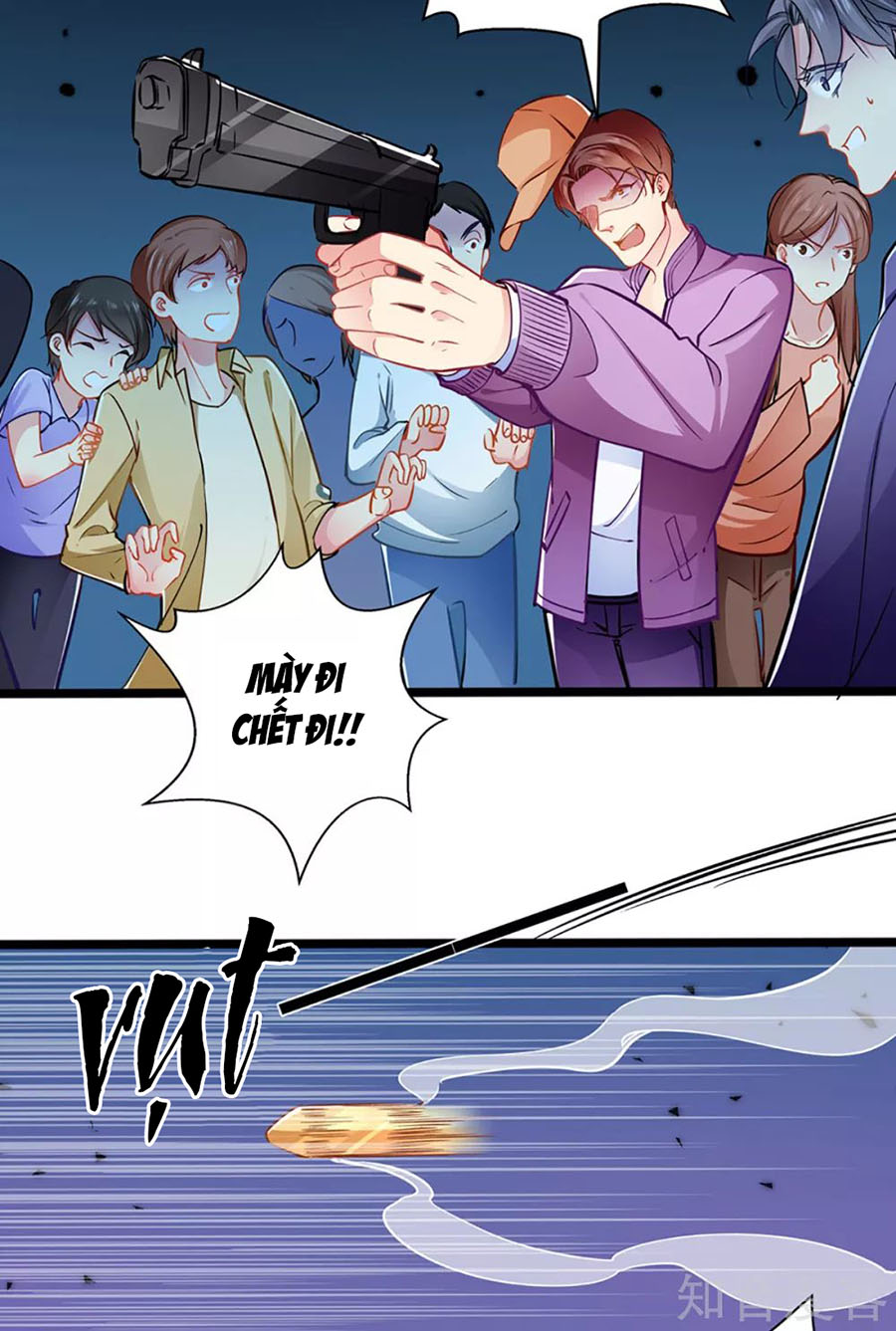 cưng chiều ái thê hư hỏng chapter 77 3