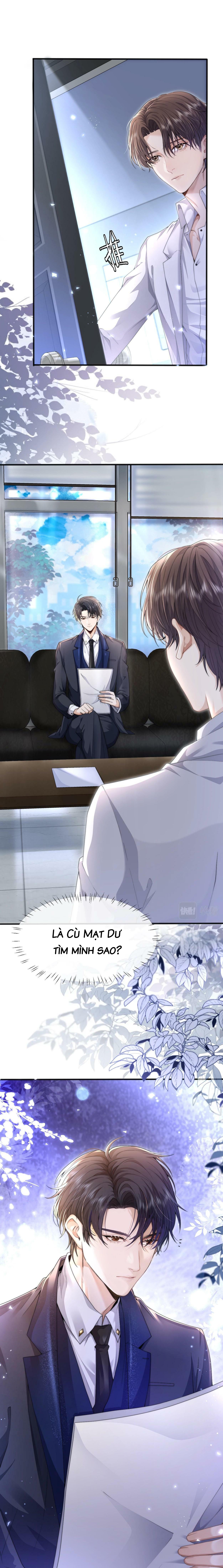 kẻ săn mồi đỉnh cấp chapter 3 9