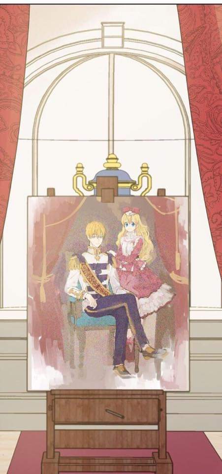 bỗng một ngày nọ tôi trở thành nàng công chúa chapter 49 28