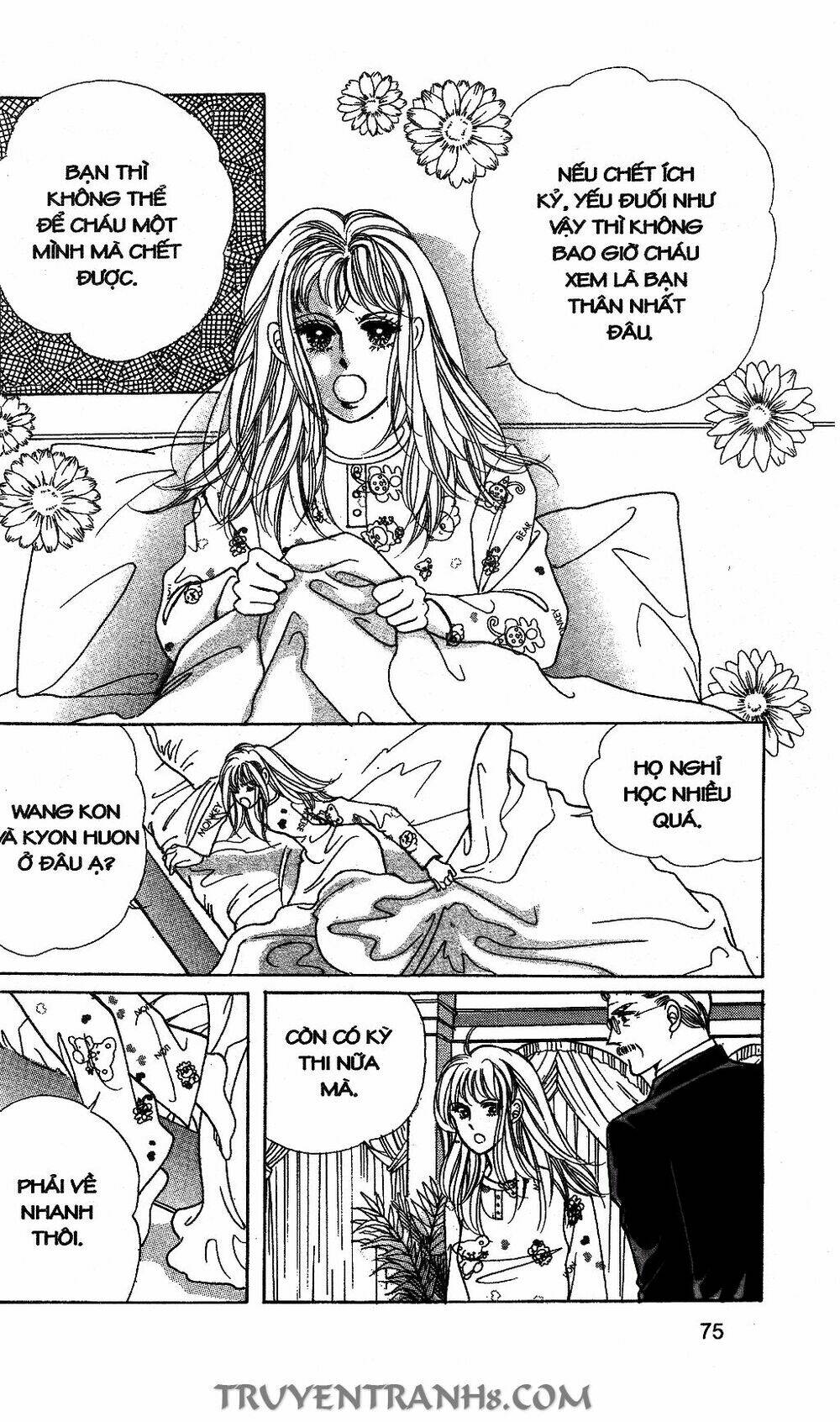 lọ lem kén rể chapter 33 26