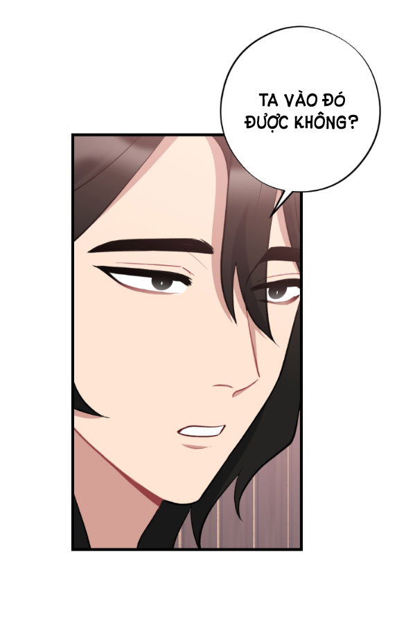 [18+] mơ về một cơn mưa phùn chapter 19.2 38