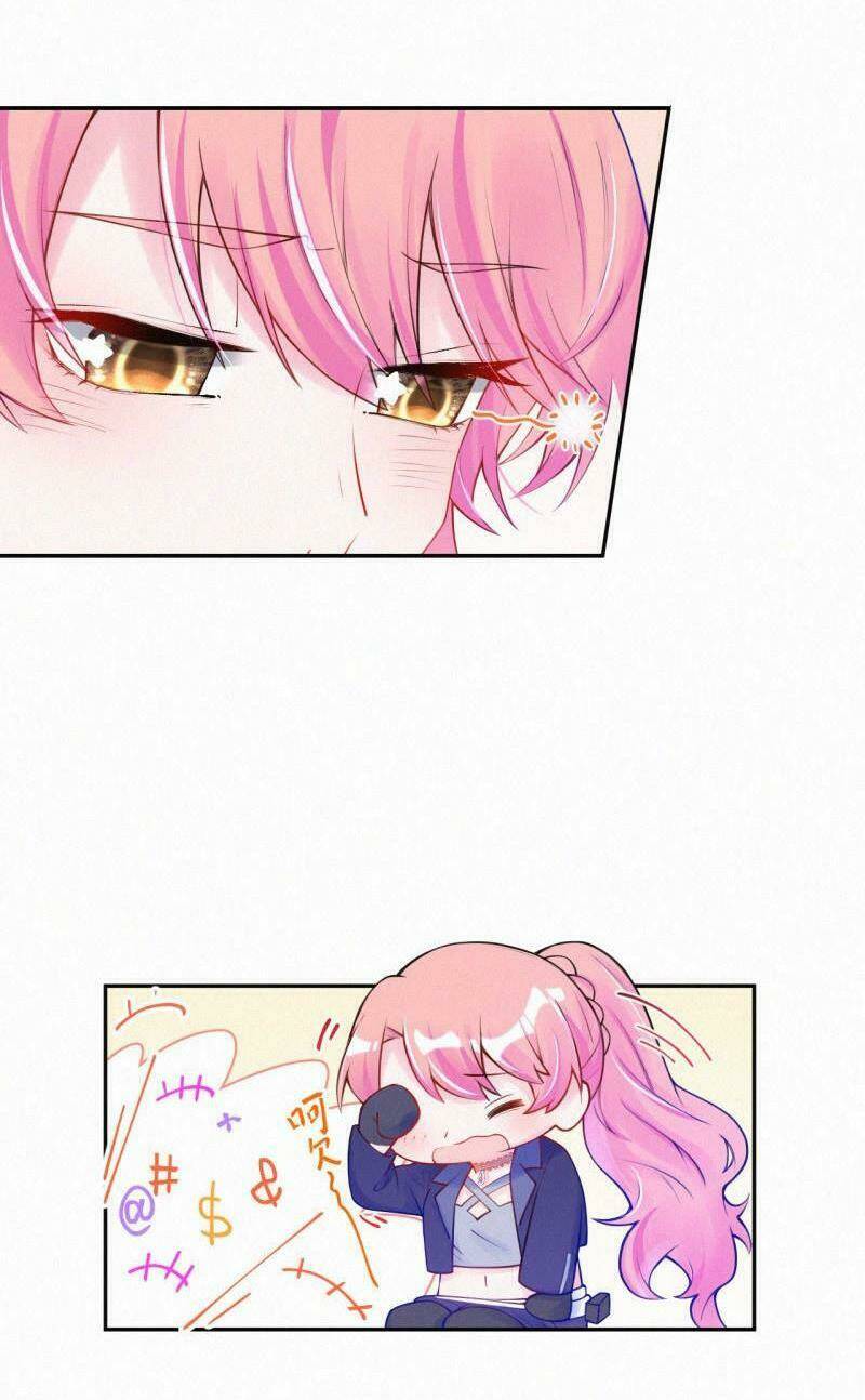 mami đột kích, thiên tài manh bảo khốc daddy chapter 35 3