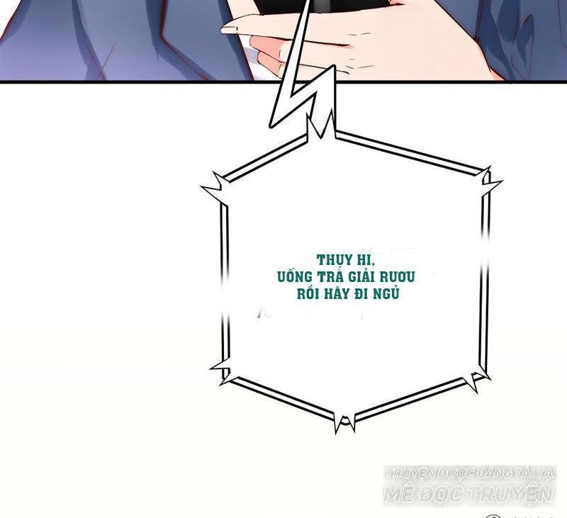 vợ có chút lạnh lùng chapter 18 21