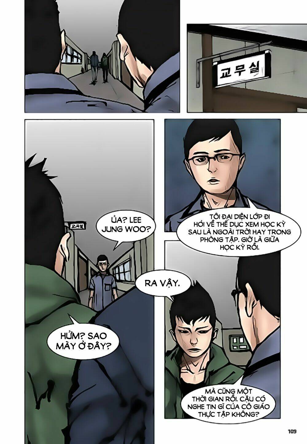 tong | tổng chapter 28 2