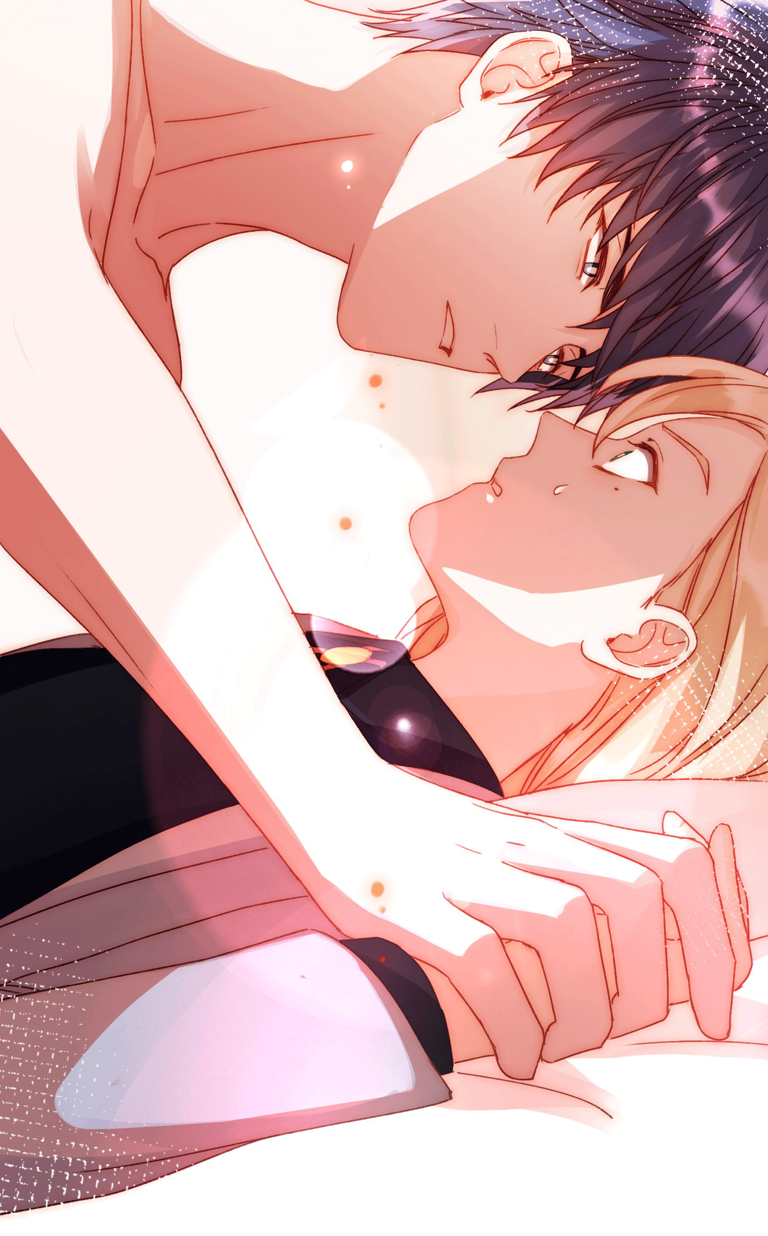 tôi phải làm một kẻ đại xấu xa chapter 39 2