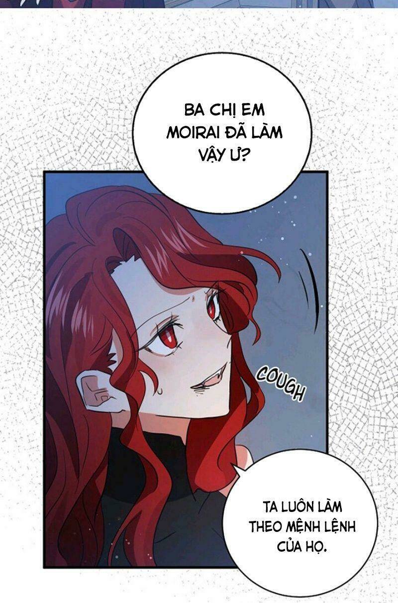 tôi là bạn gái cũ của một người lính chapter 52 17