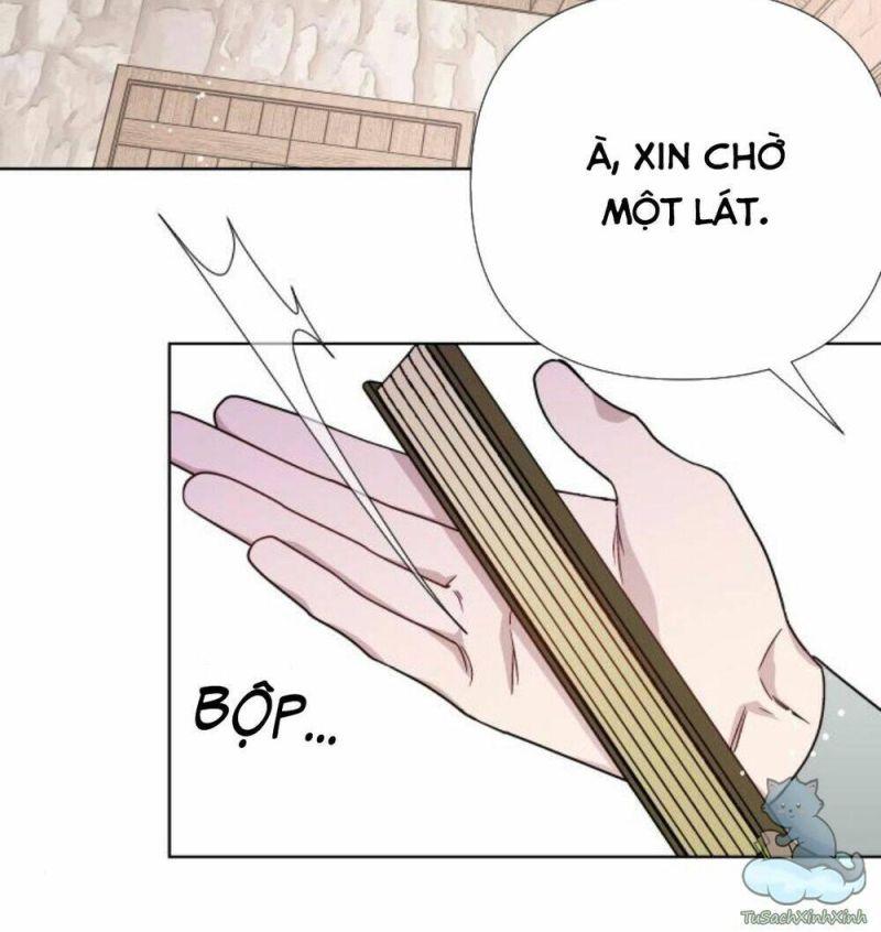 cách mà kỵ sĩ sống như tiểu thư chapter 29 109