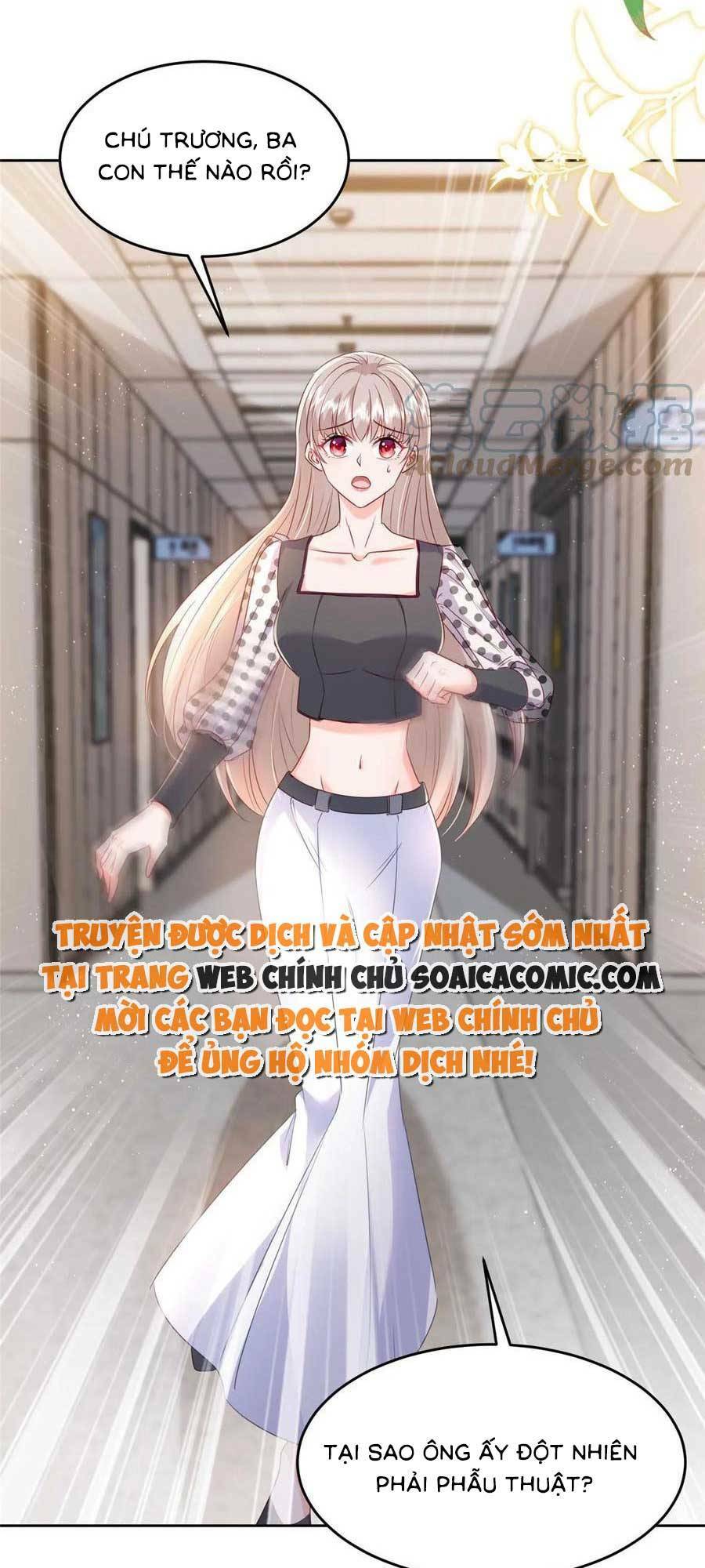 cô vợ của tôi không dễ bắt nạt chapter 60 12