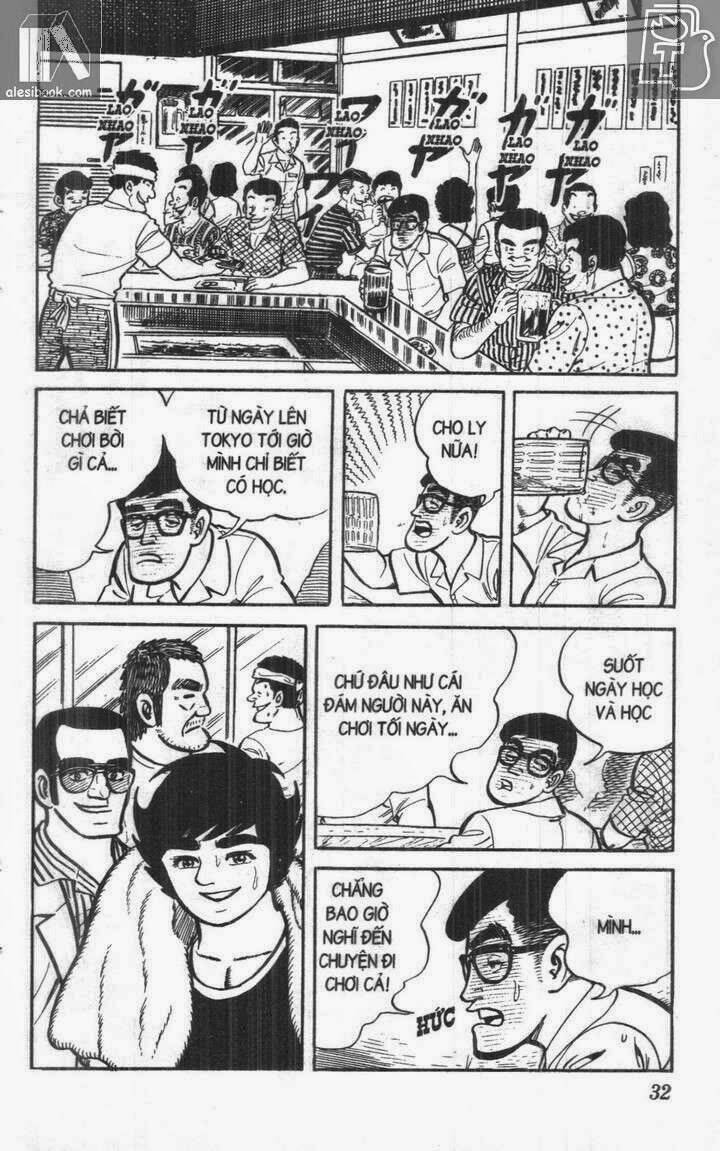 ganbare genki chapter 150 8