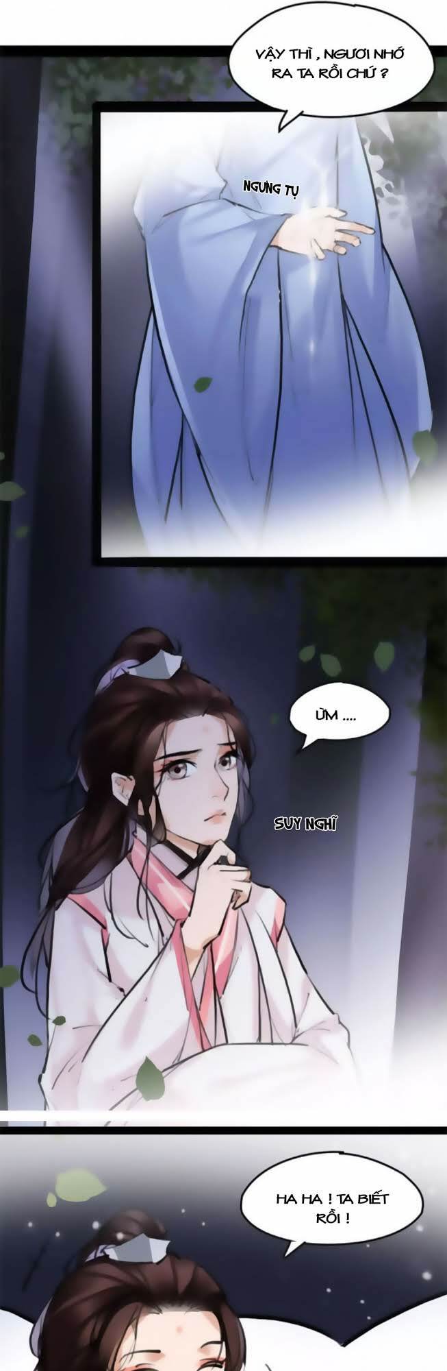 đường tăng cũng quyến rũ chapter 18 25