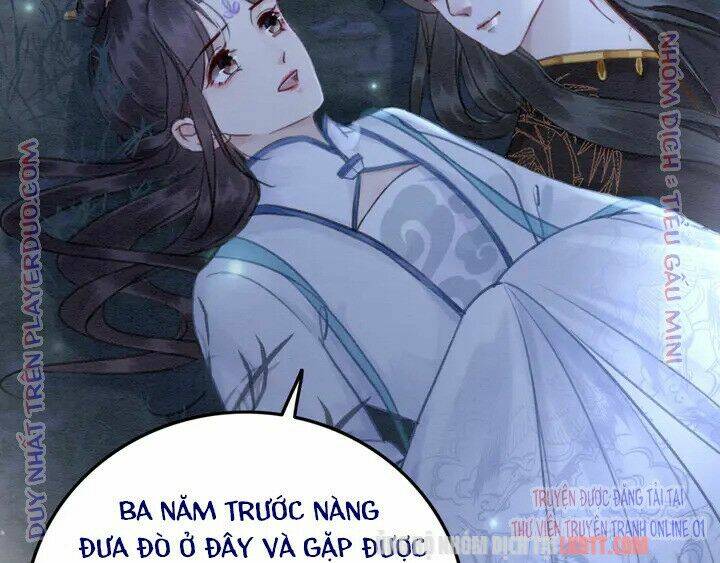 trọng sinh bá sủng nhiếp chính vương quá mạnh mẽ chapter 144 85