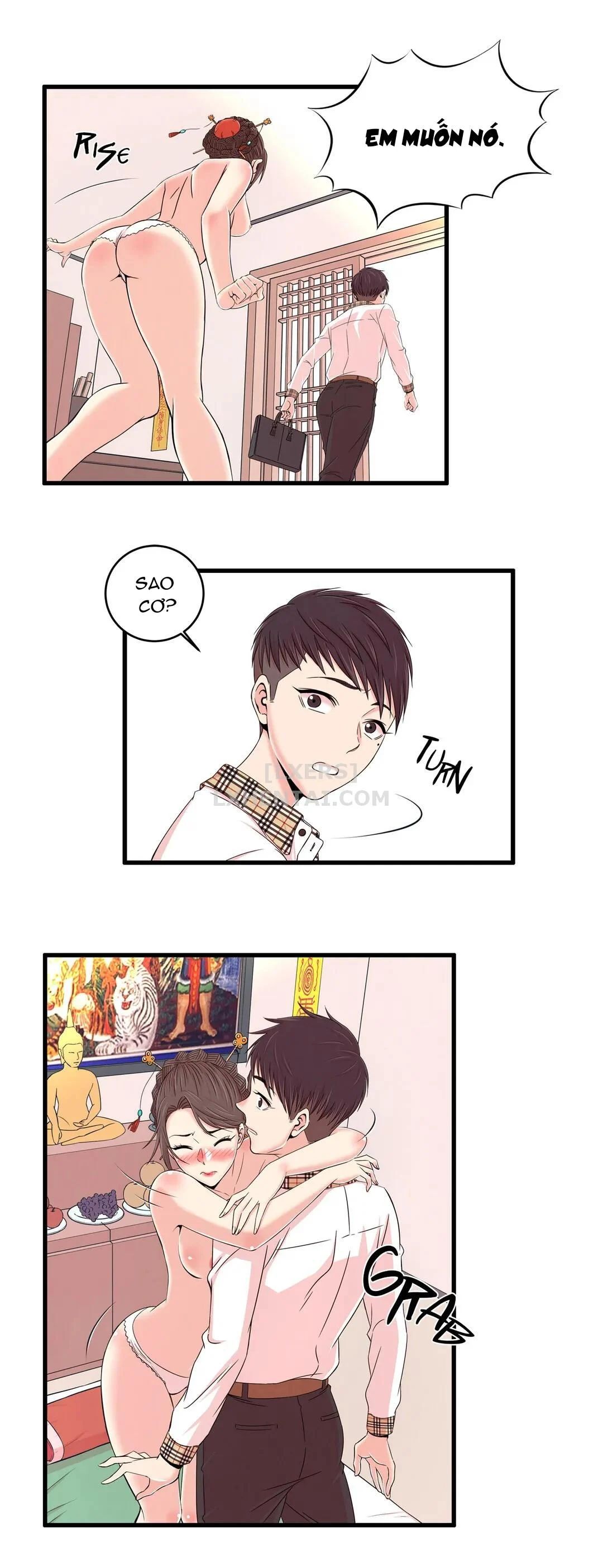 chuyên gia tình dục chapter 7 11