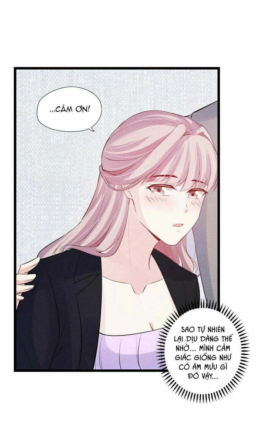 cạm bẫy lửa tình chapter 46 17