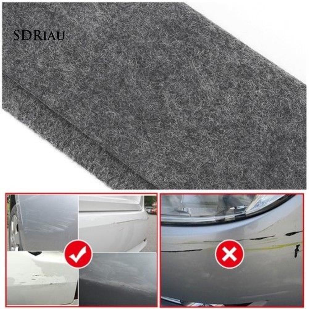 Khăn vải loại bỏ vết trầy xước cho xe hơi